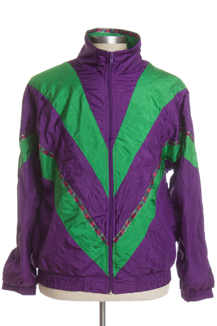 90s Jacket 7633