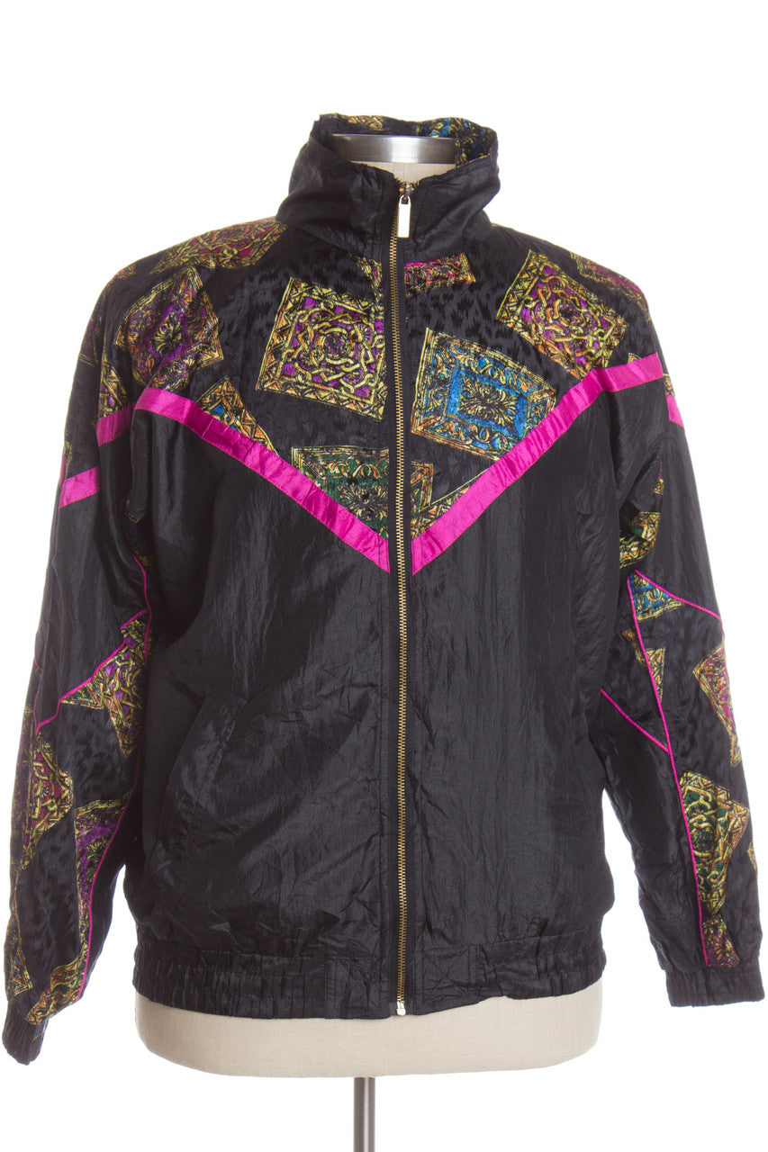 90s Jacket 7642