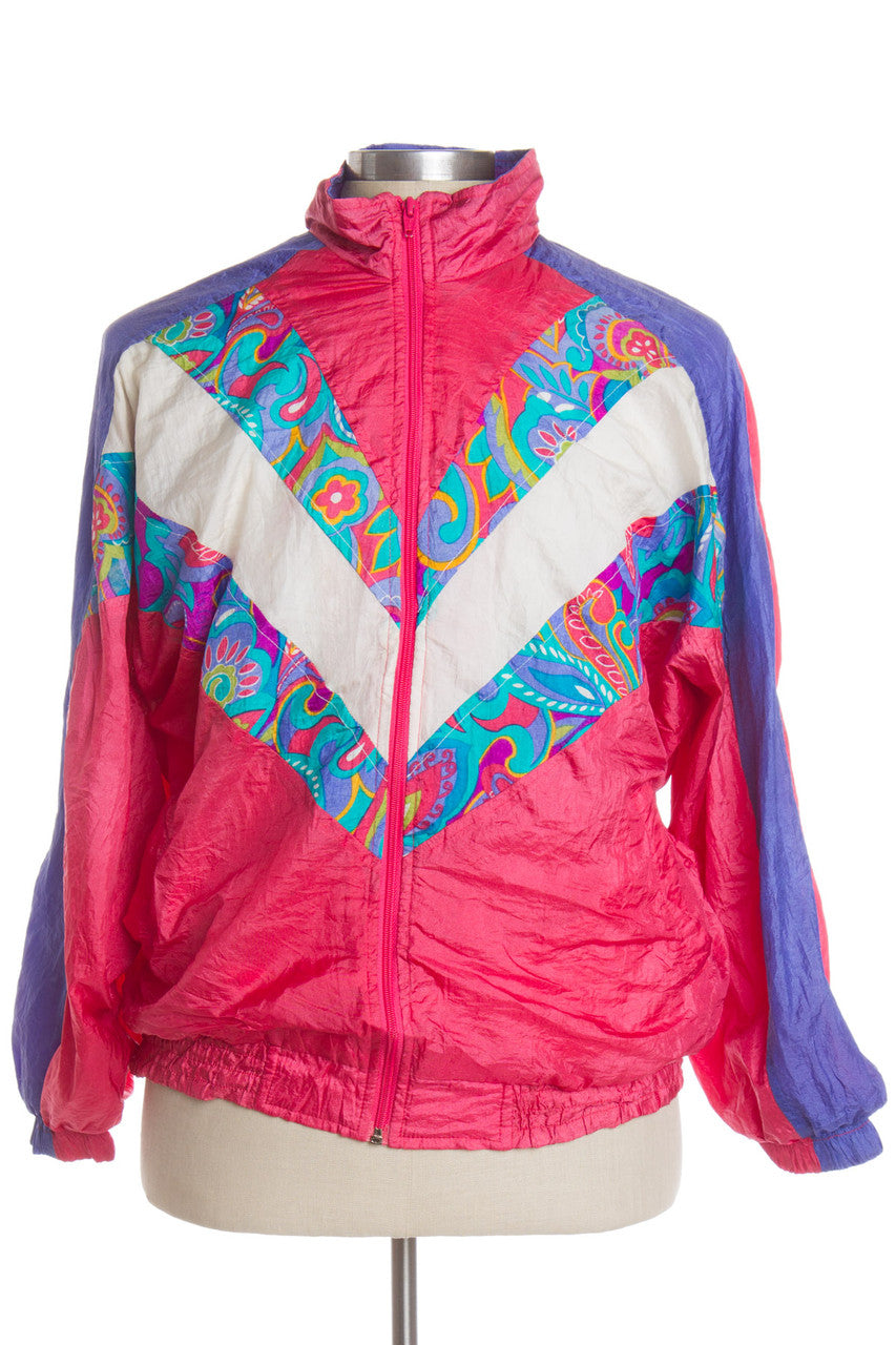 90s Jacket 7650