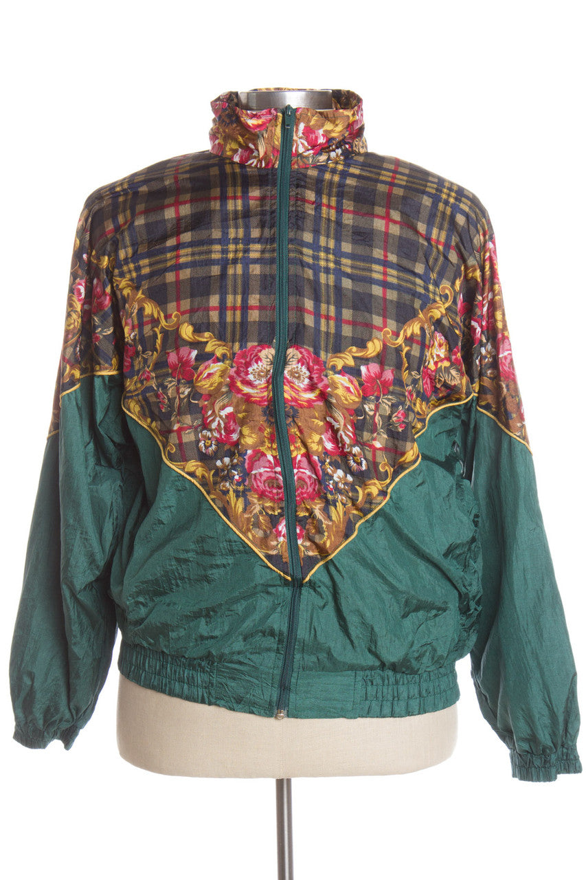 90s Jacket 7652