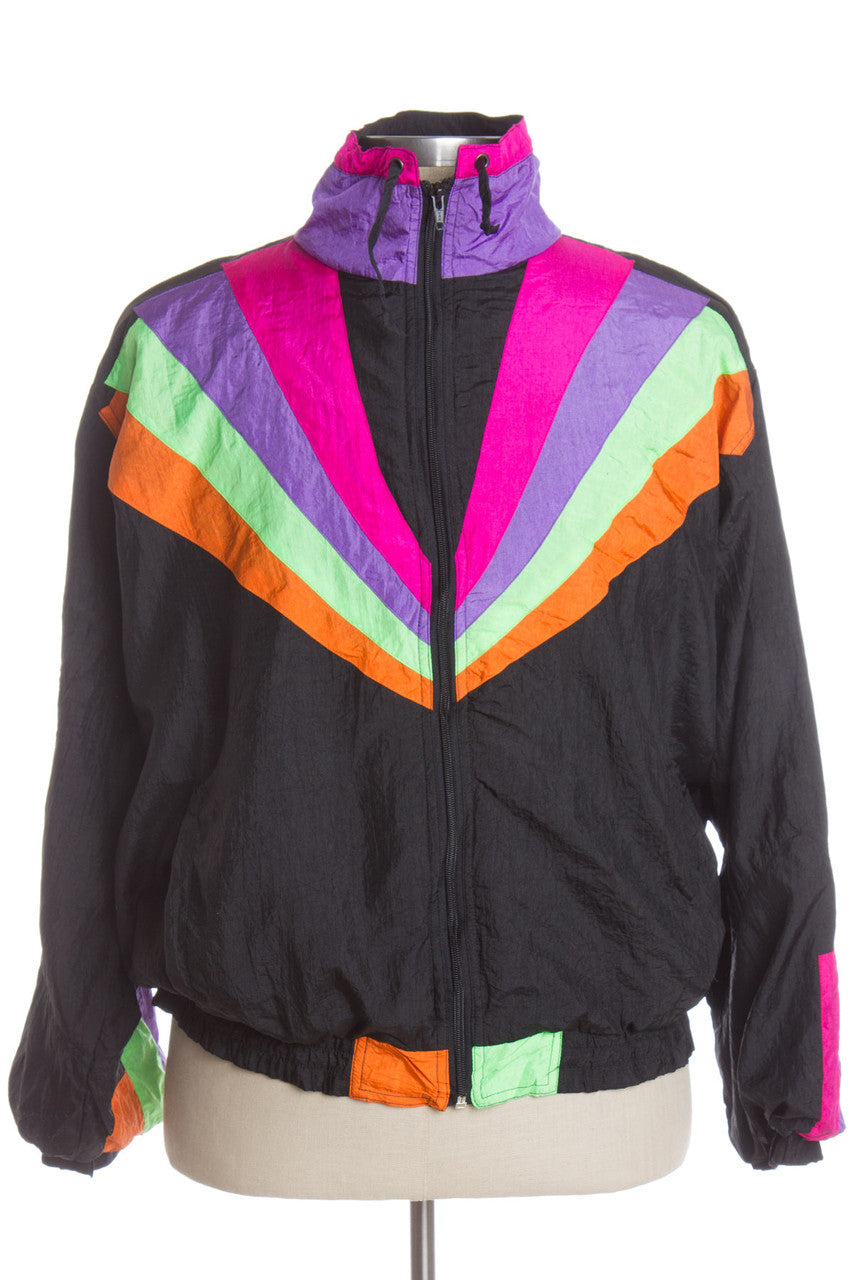 90s Jacket 7653