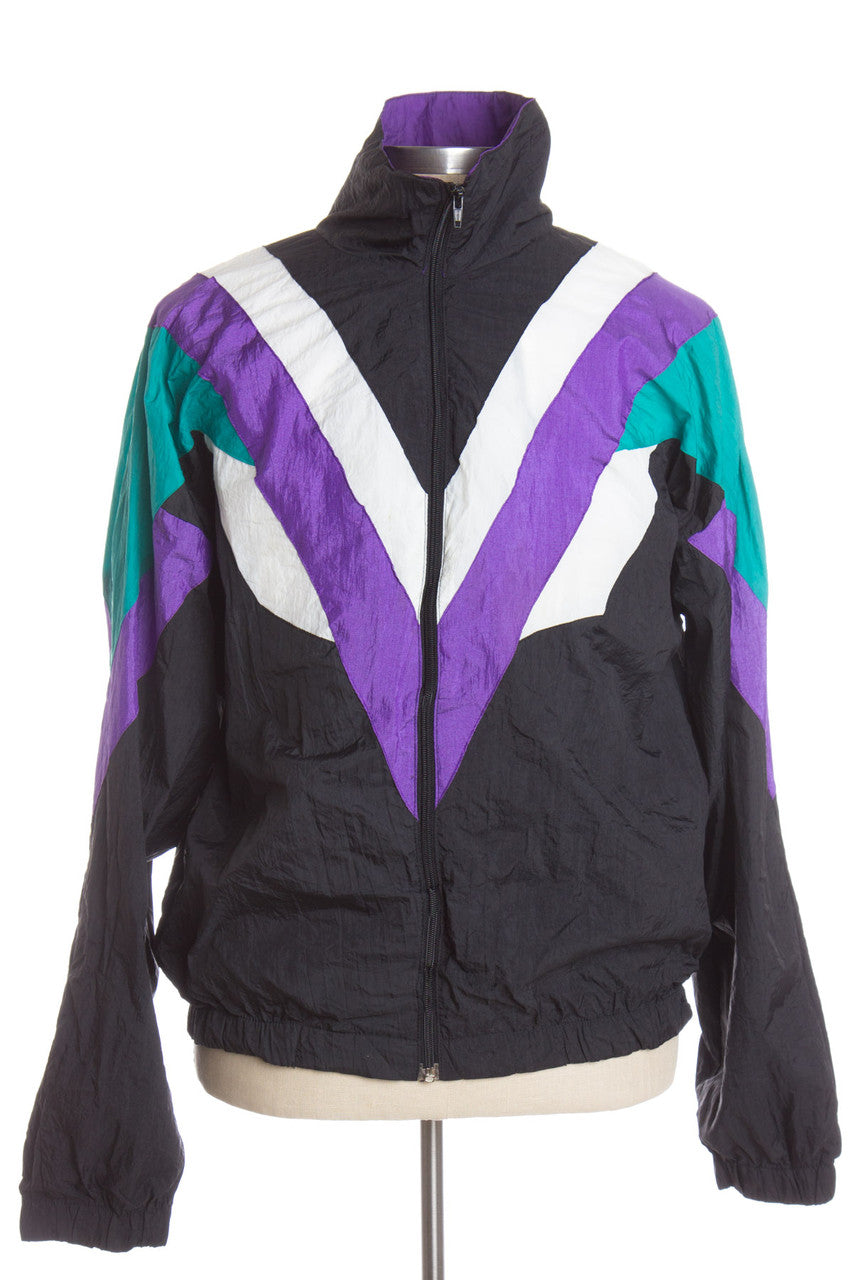 90s Jacket 7655