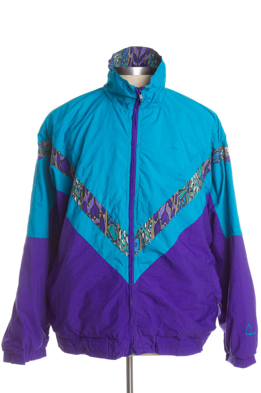 90s Jacket 7656