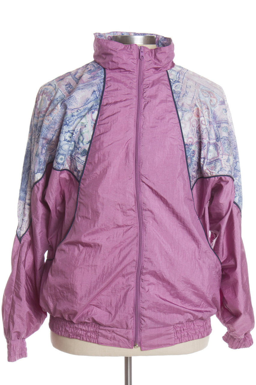 90s Jacket 7661