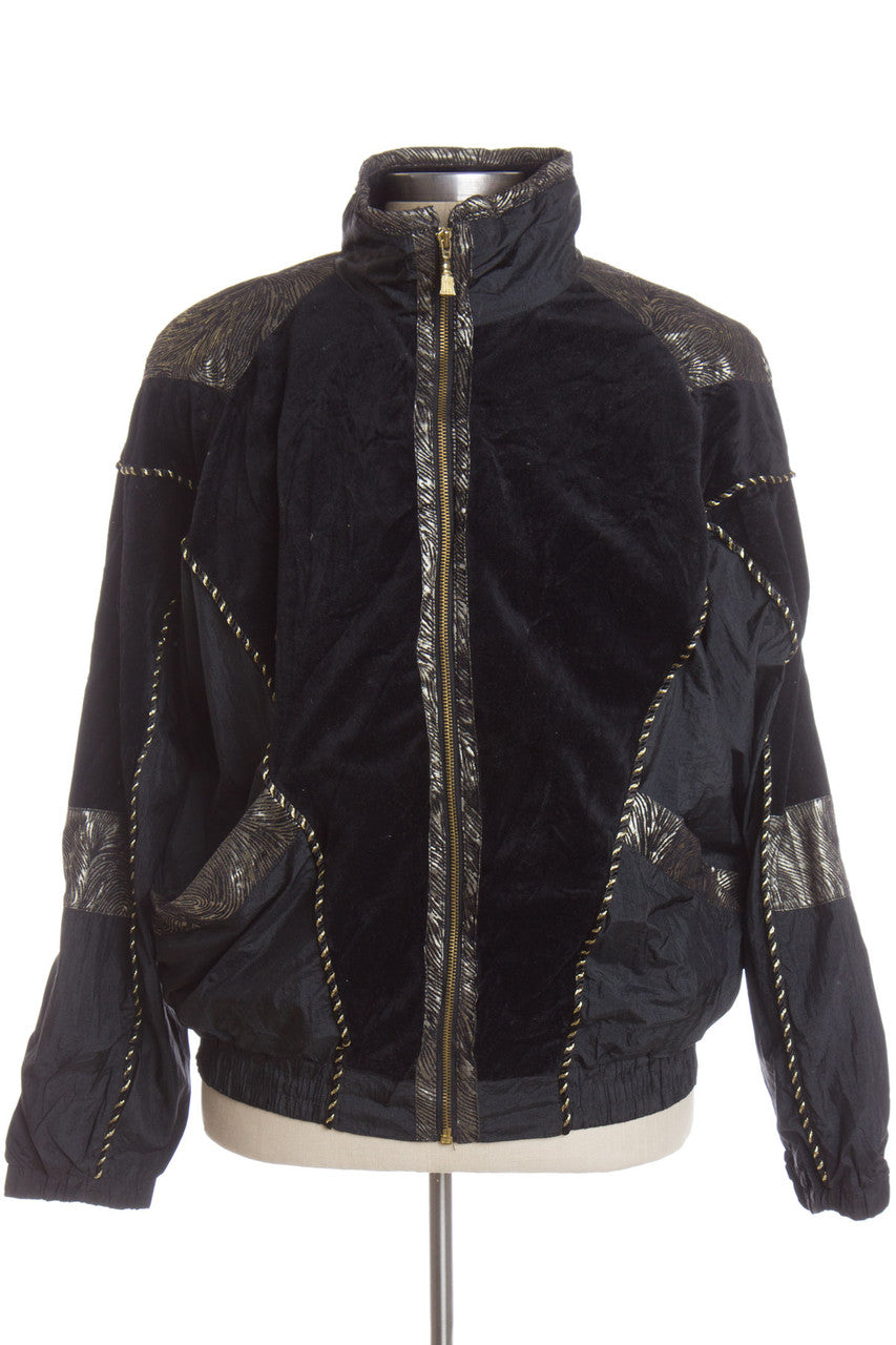 90s Jacket 7681
