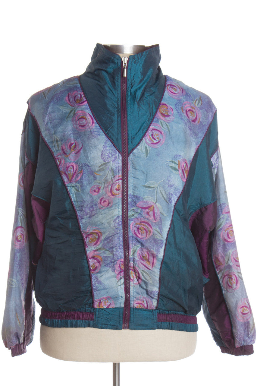 90s Jacket 7684