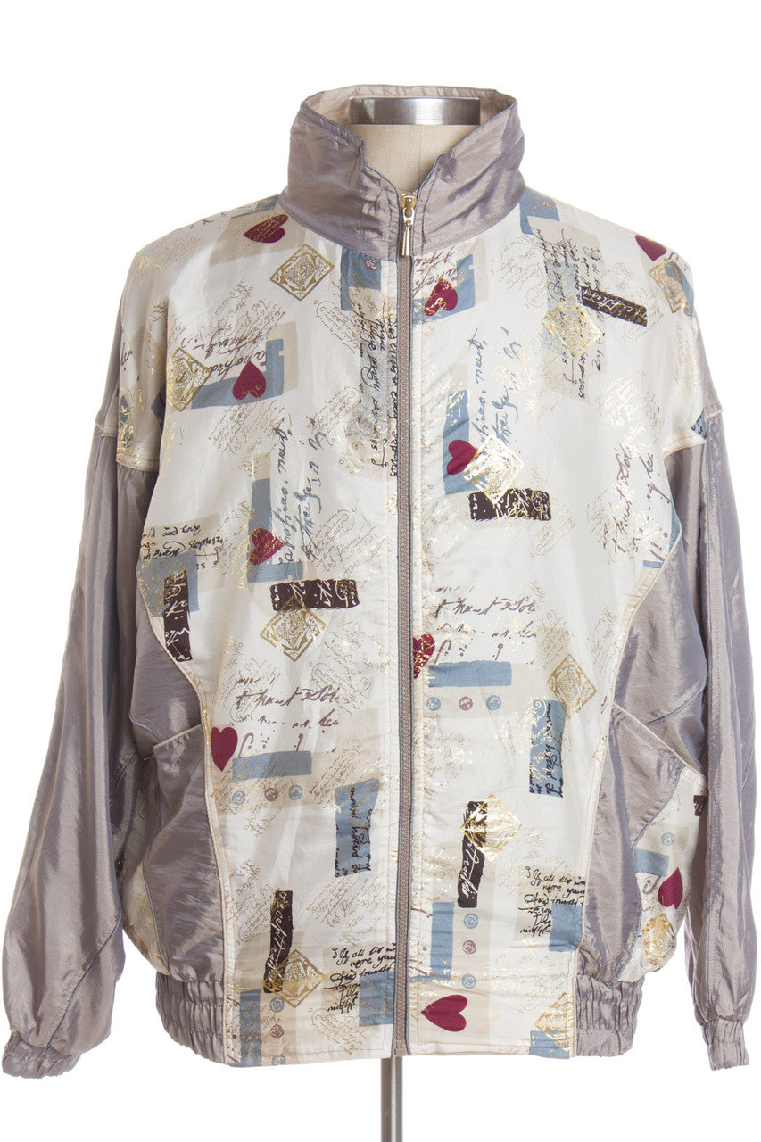 90s Jacket 7687