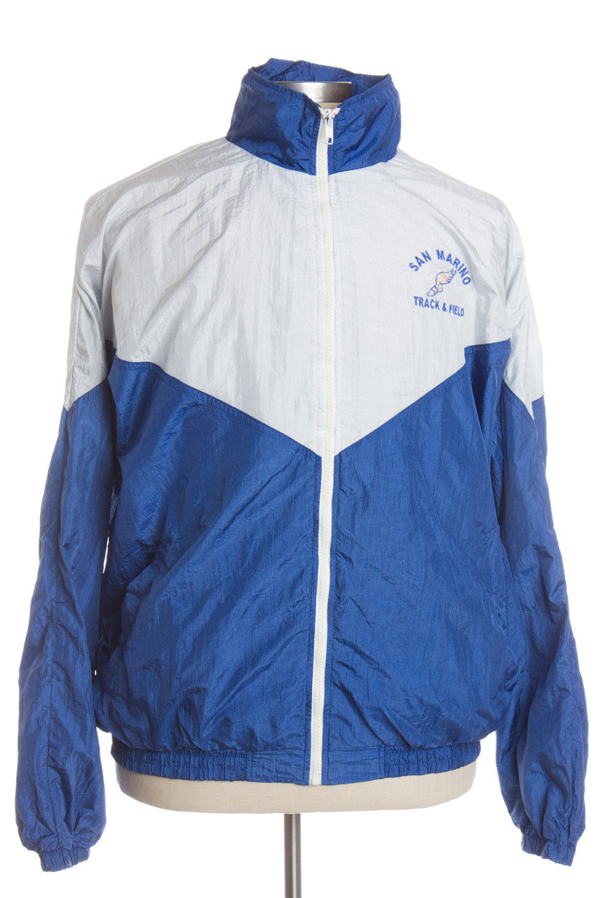 90s Jacket 7688