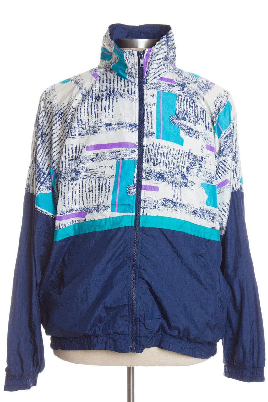 90s Jacket 7691