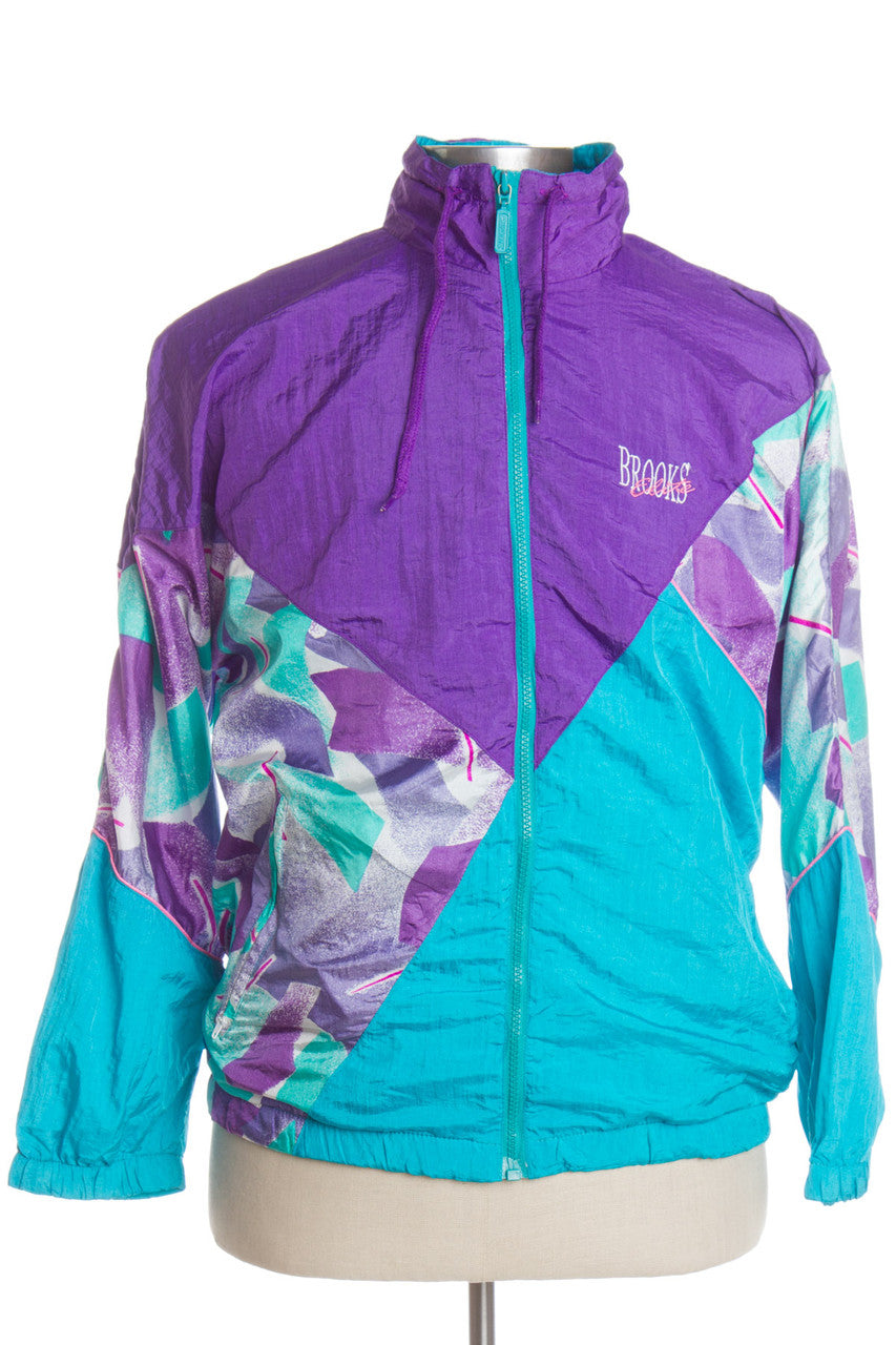 90s Jacket 7694