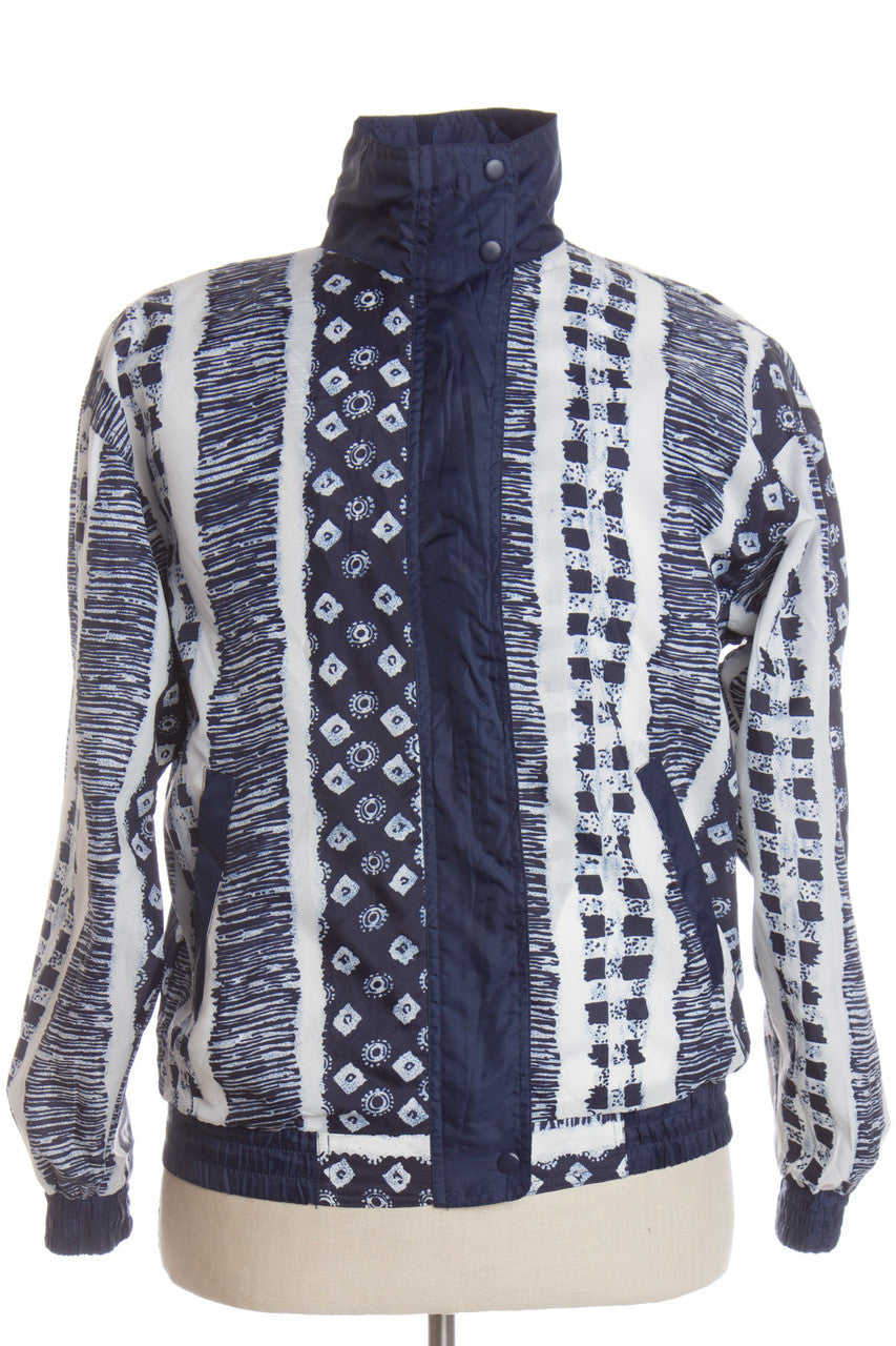 90s Jacket 7697