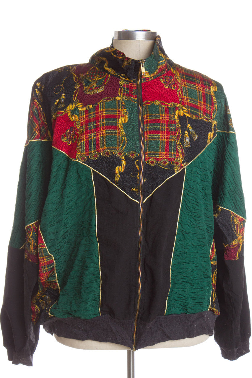 90s Jacket 7705