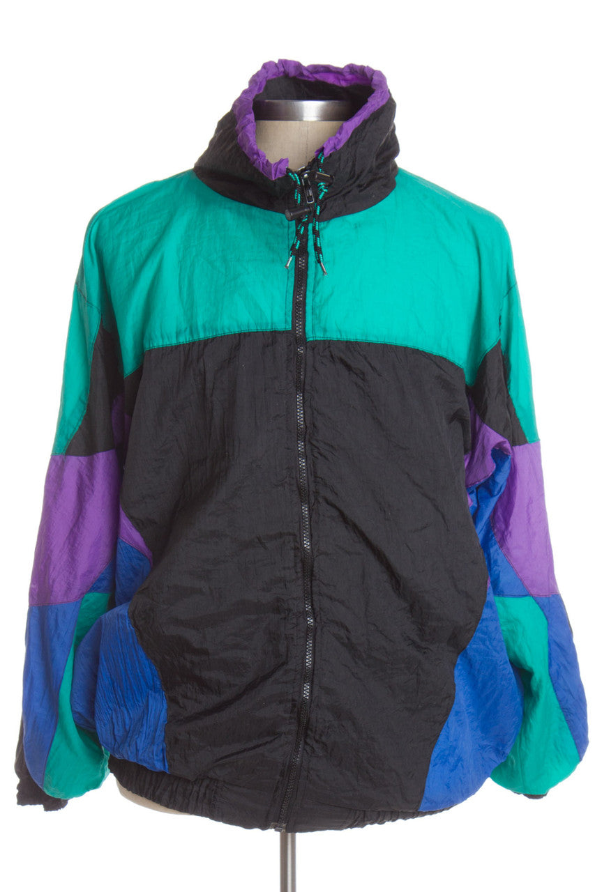 90s Jacket 7706