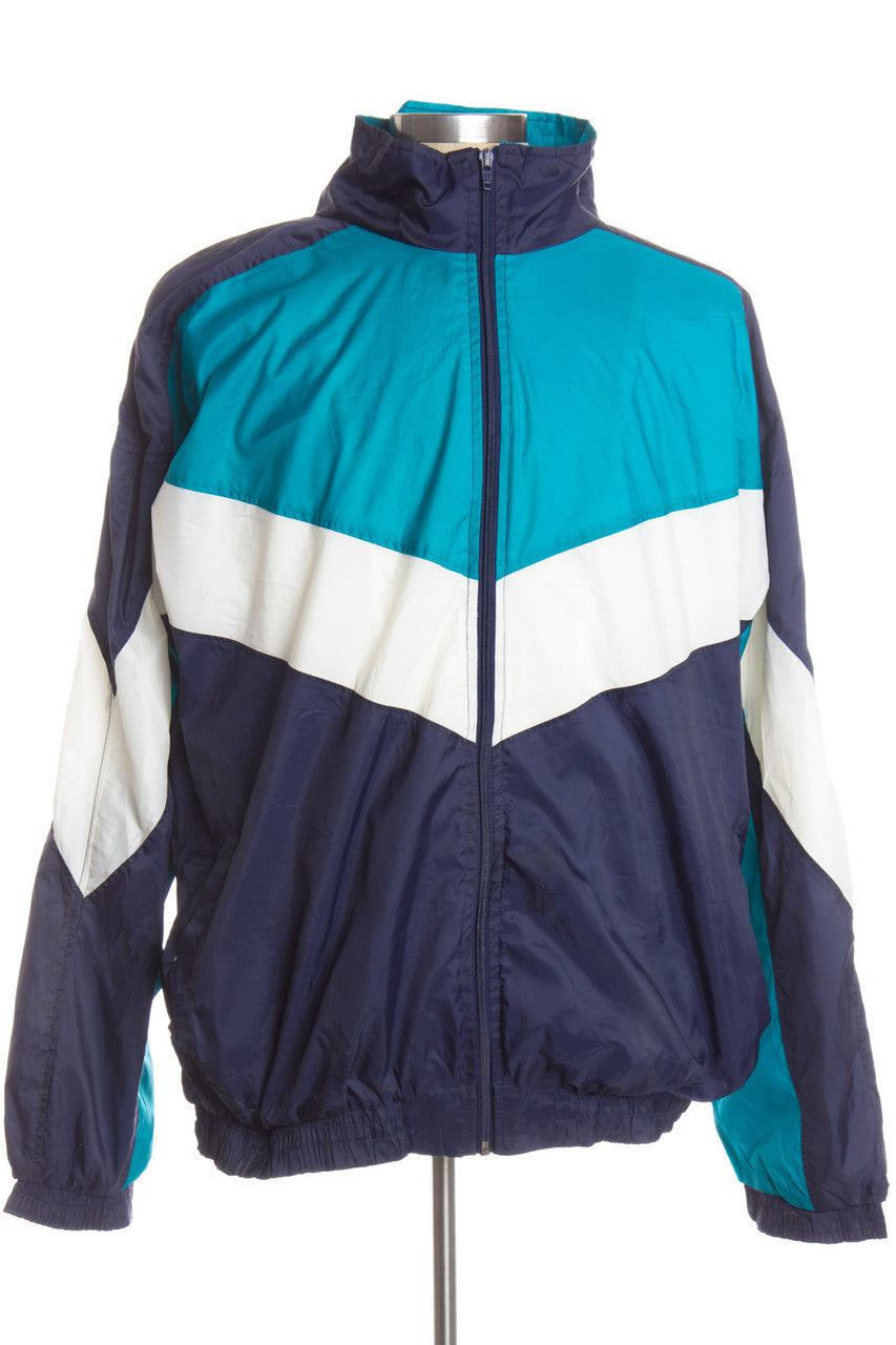 90s Jacket 7710