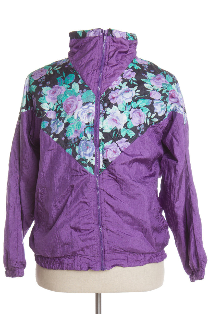 90s Jacket 7713