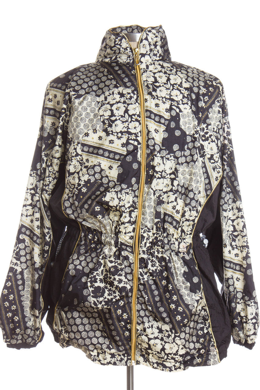 90s Jacket 7714