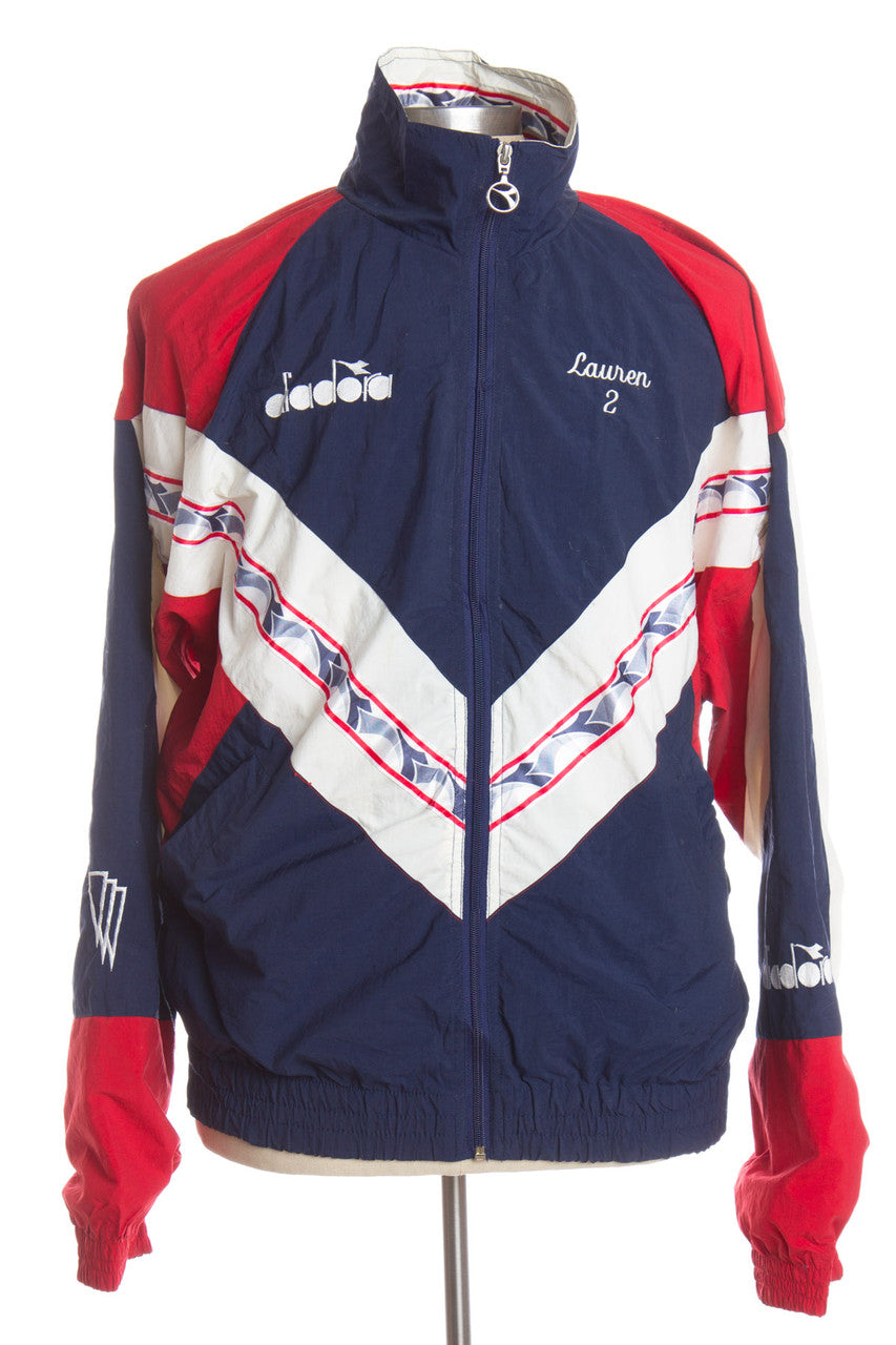 90s Jacket 7715