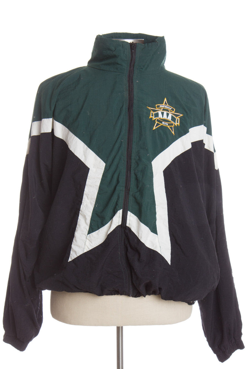 90s Jacket 7722