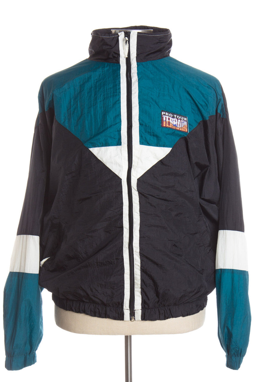 90s Jacket 7730