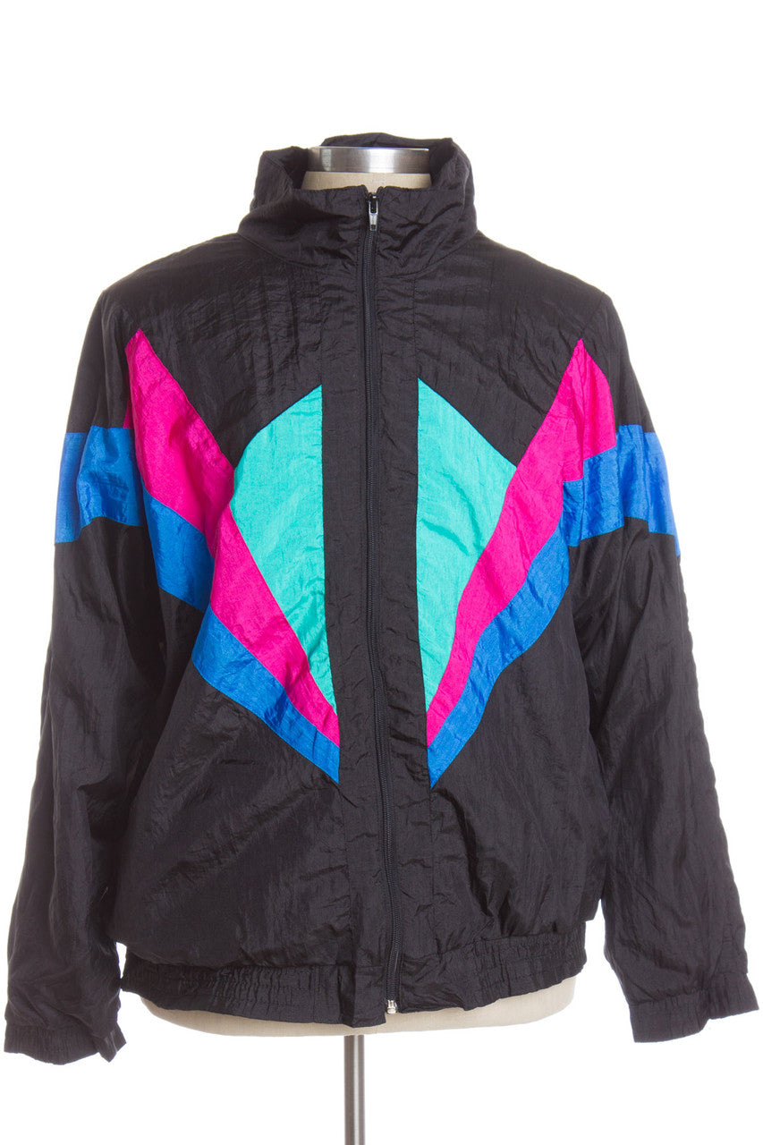 90s Jacket 7739