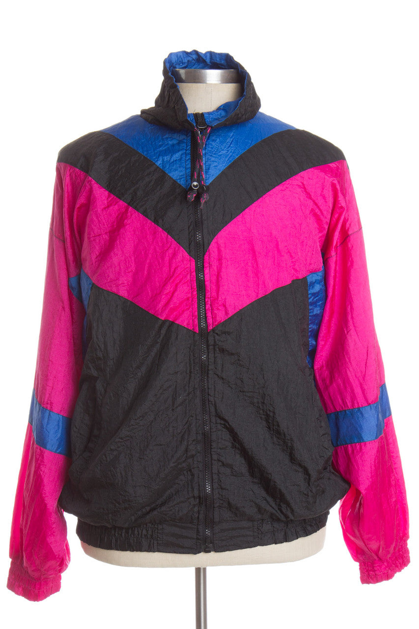 90s Jacket 7745