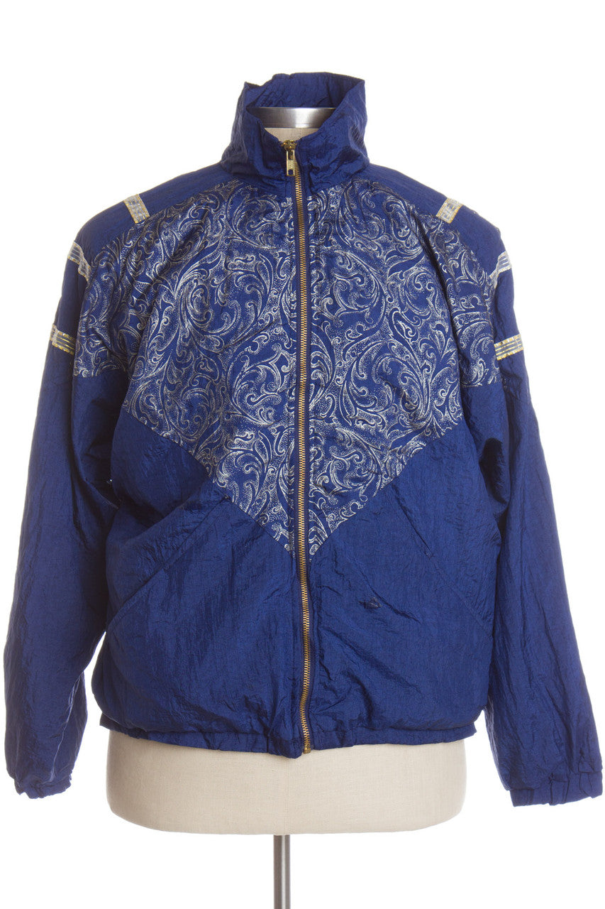 90s Jacket 7747