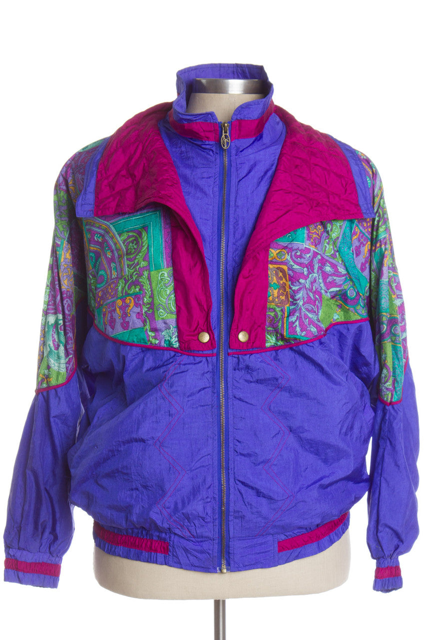 90s Jacket 7750