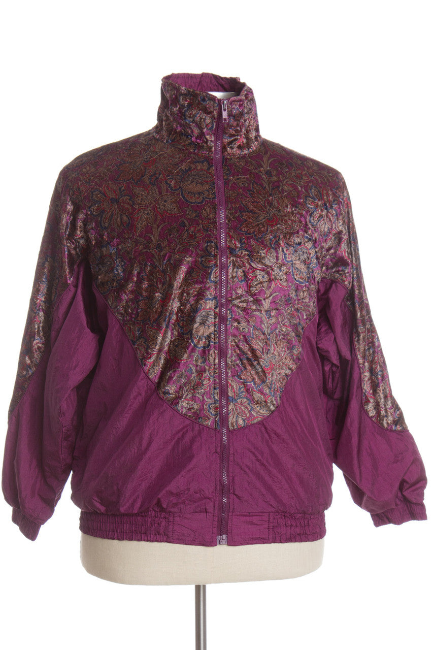 90s Jacket 7751