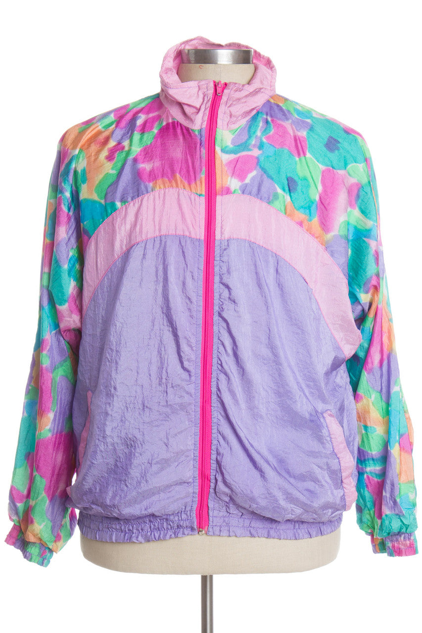 90s Jacket 7754