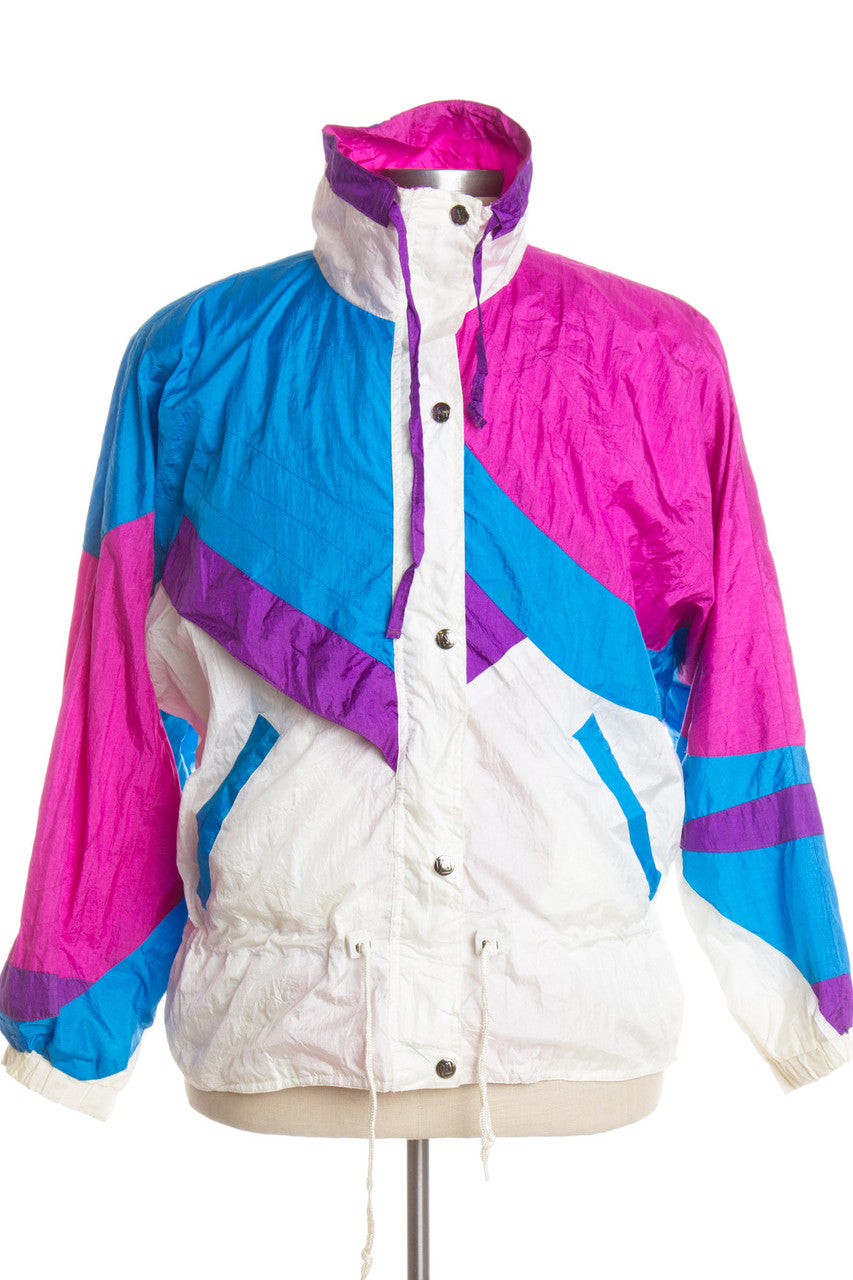 90s Jacket 7758