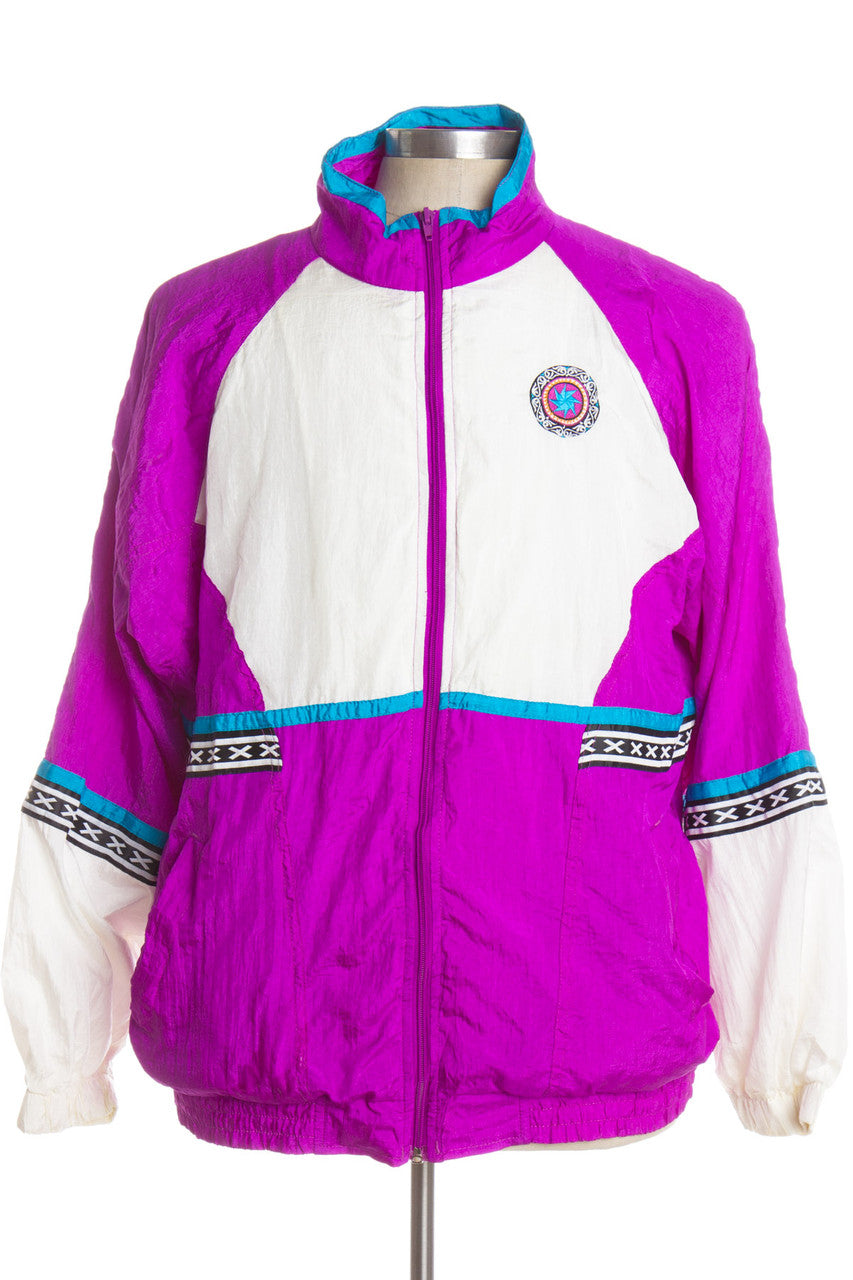 90s Jacket 7762