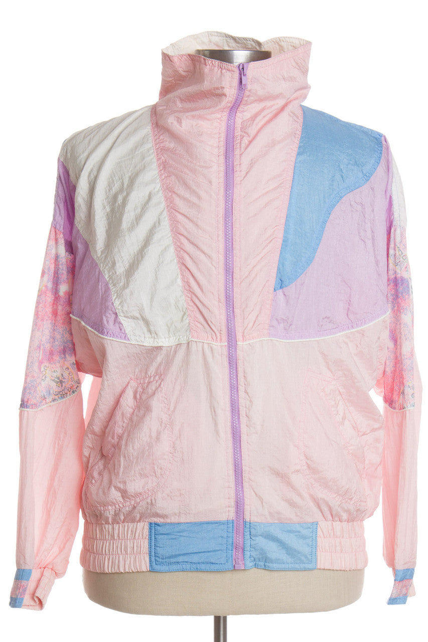 90s Jacket 7764