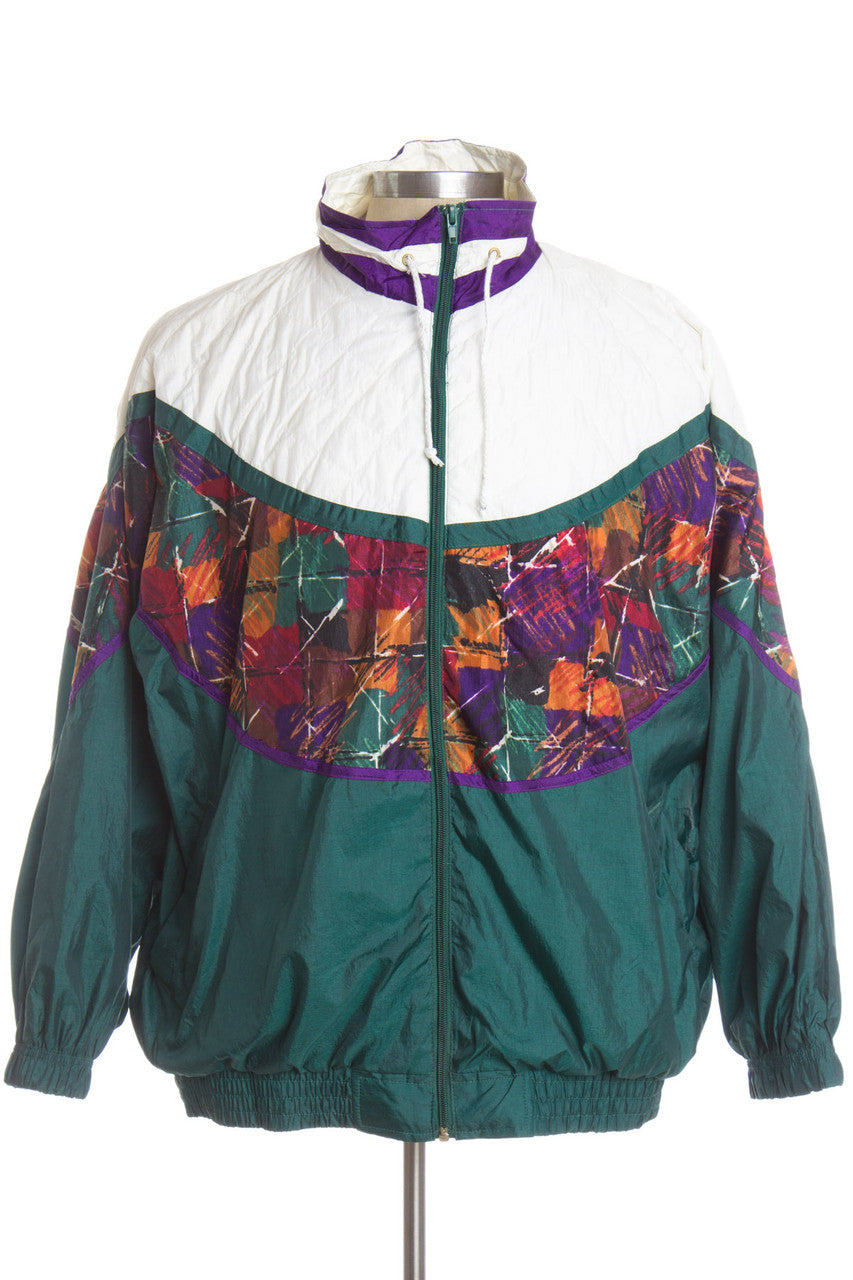 90s Jacket 7766