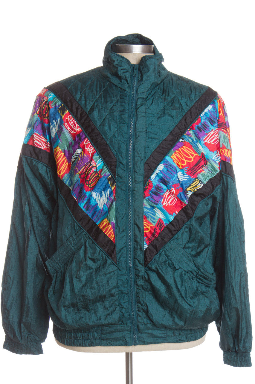 90s Jacket 7769