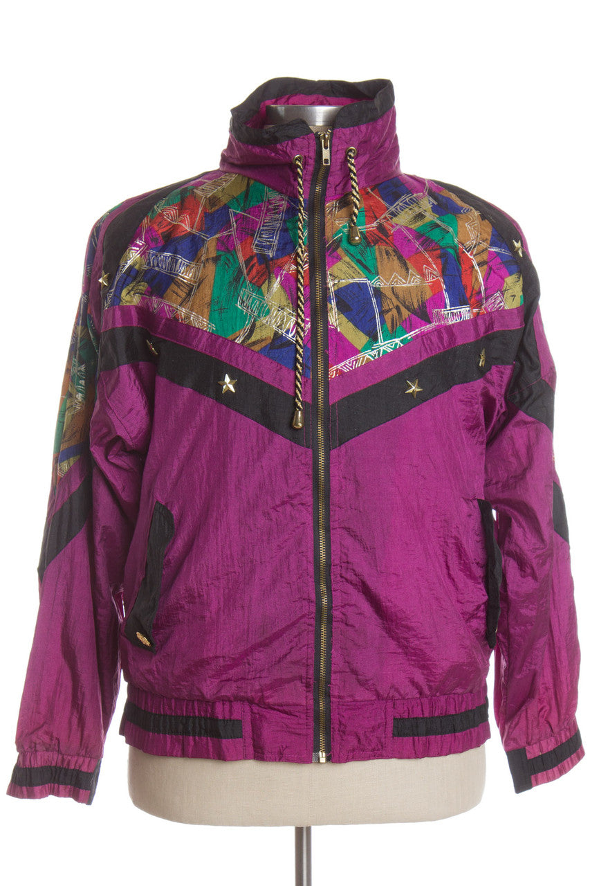 90s Jacket 7772
