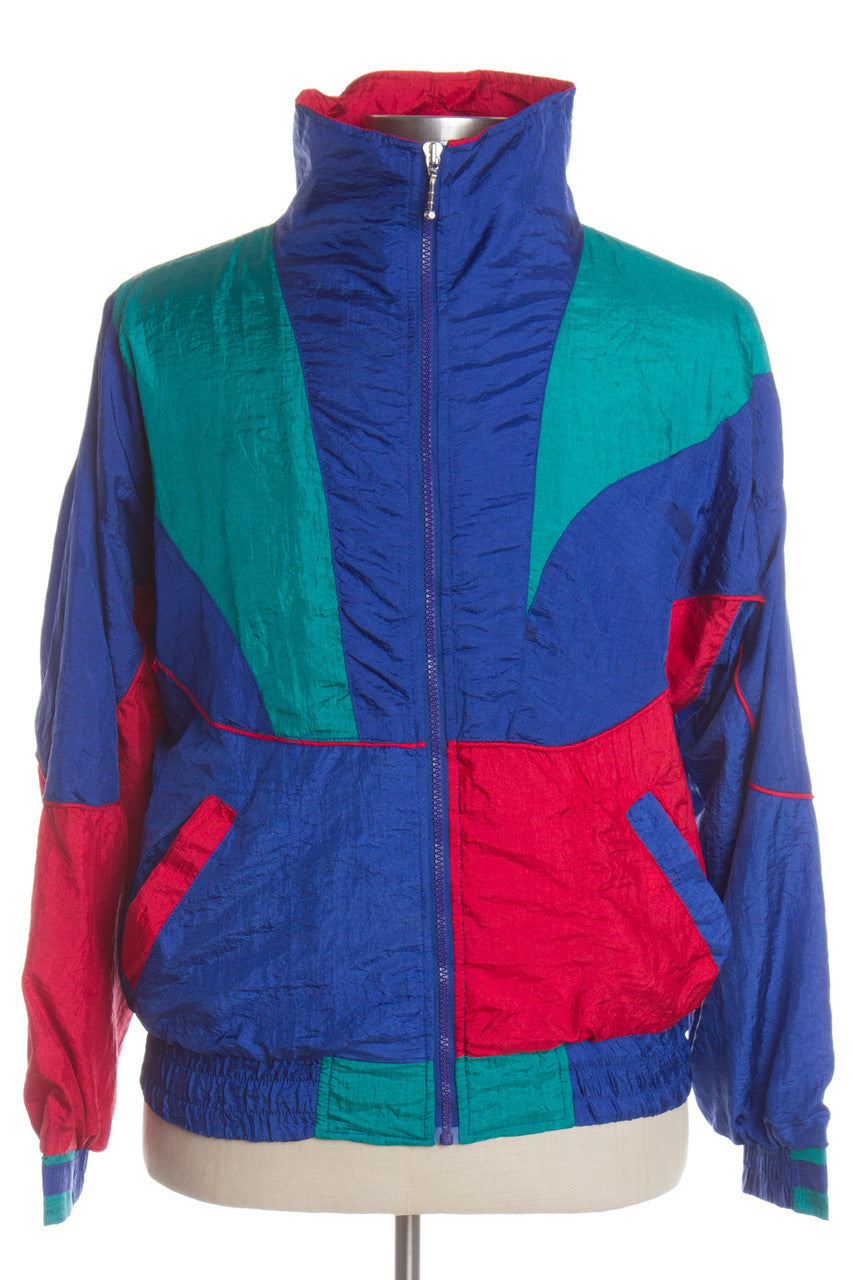 90s Jacket 7776