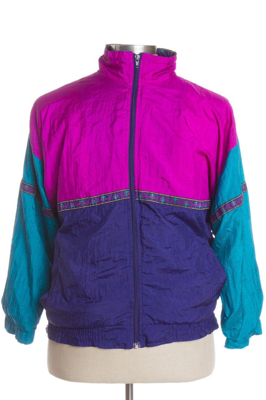 90s Jacket 7778