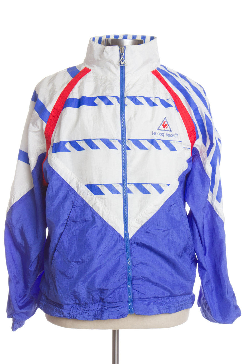 90s Jacket 7791