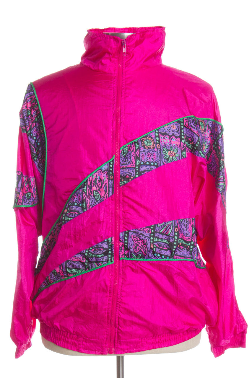 90s Jacket 7795