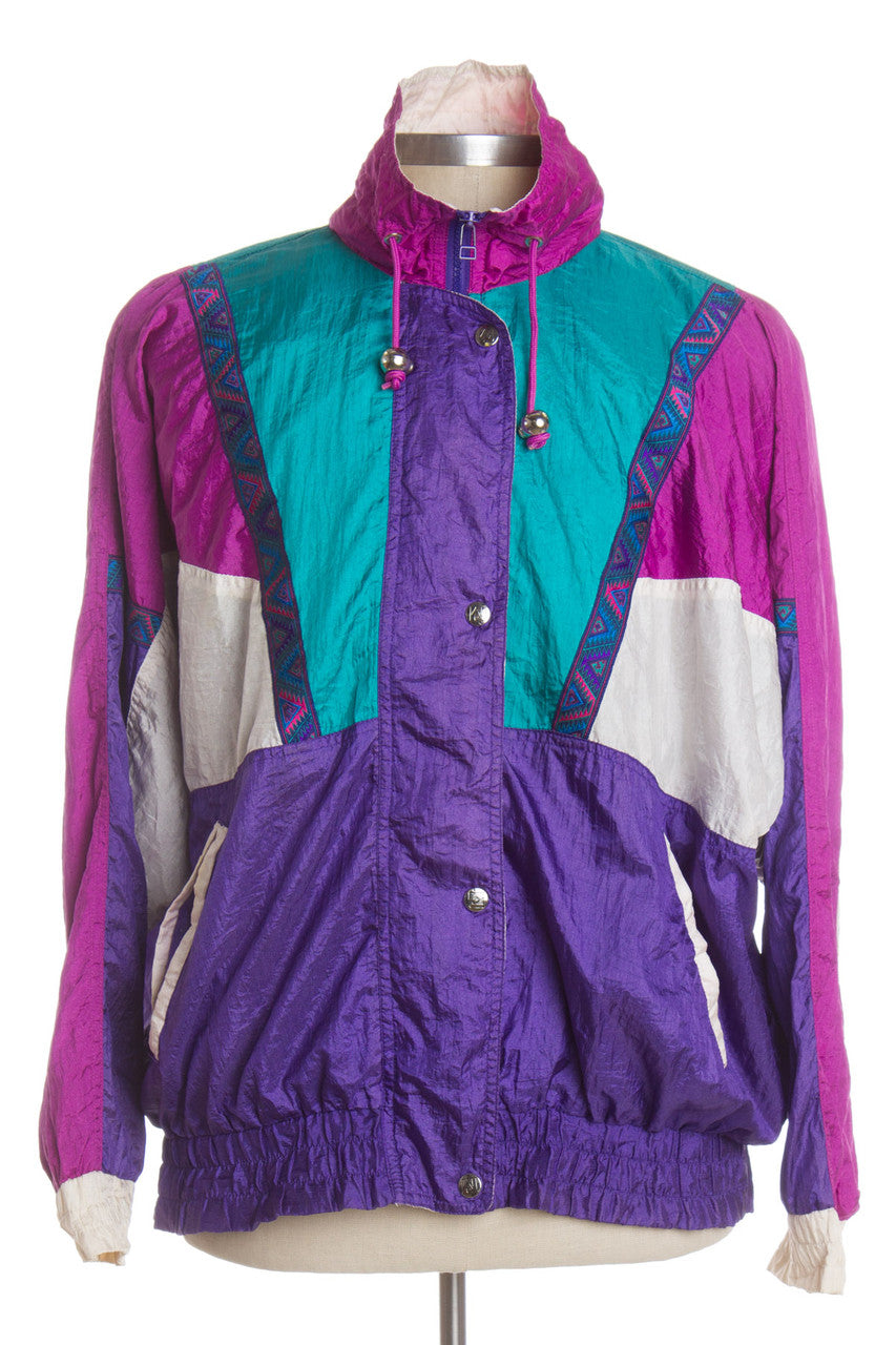 90s Jacket 7796