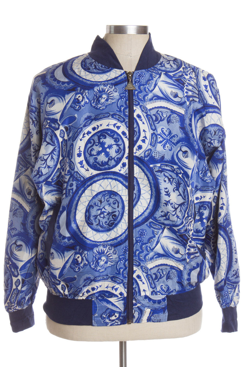 90s Jacket 7804