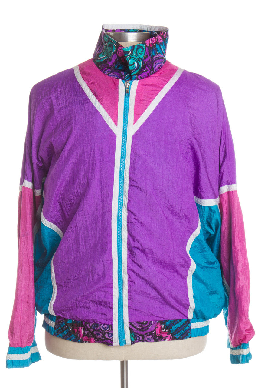 90s Jacket 7806