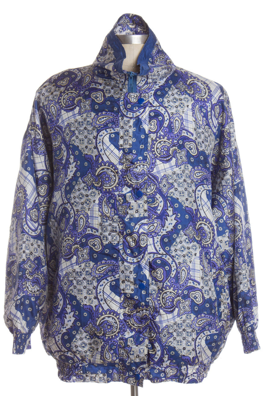 90s Jacket 7810