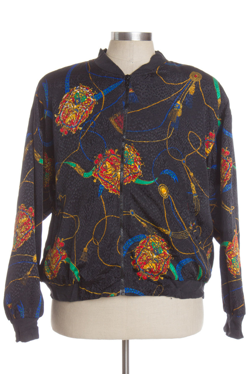 90s Jacket 7811