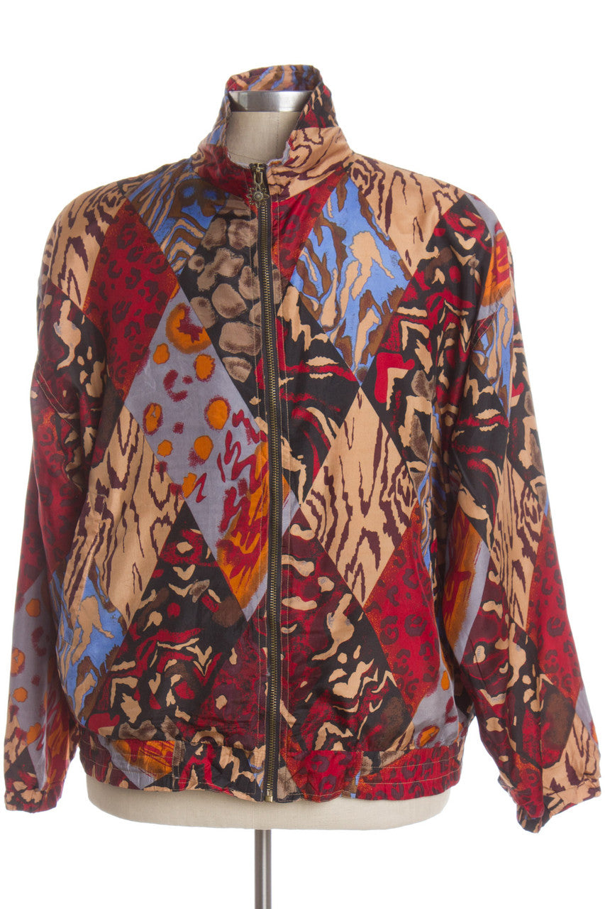 90s Jacket 7815
