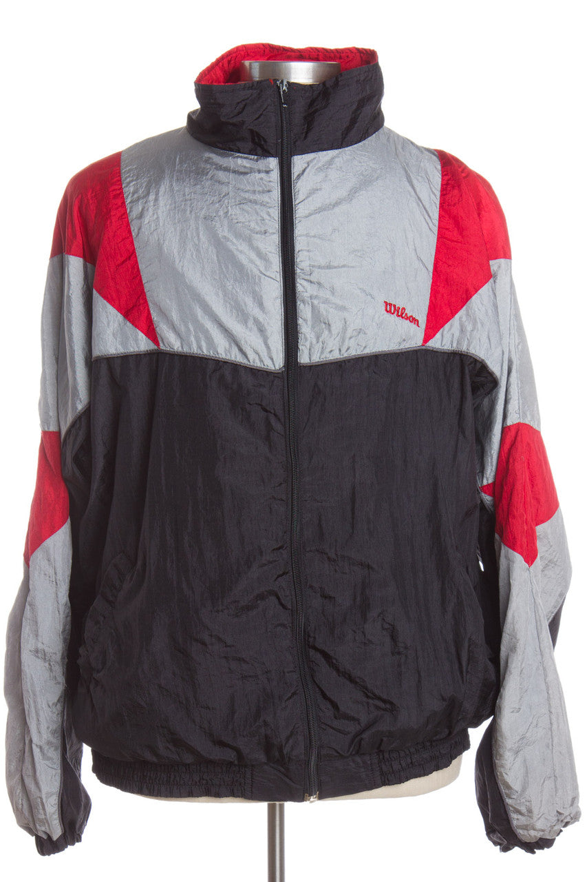 90s Jacket 7826