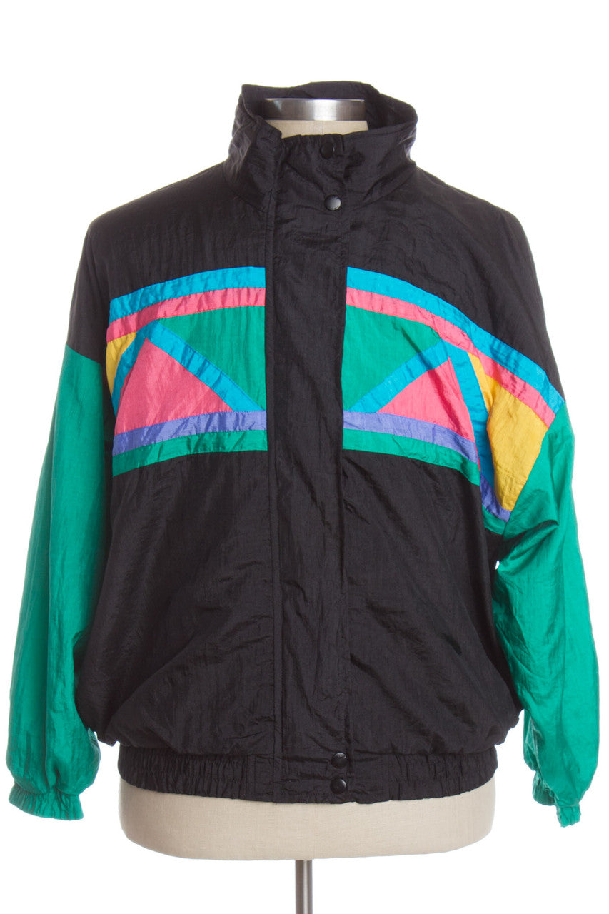 90s Jacket 7832