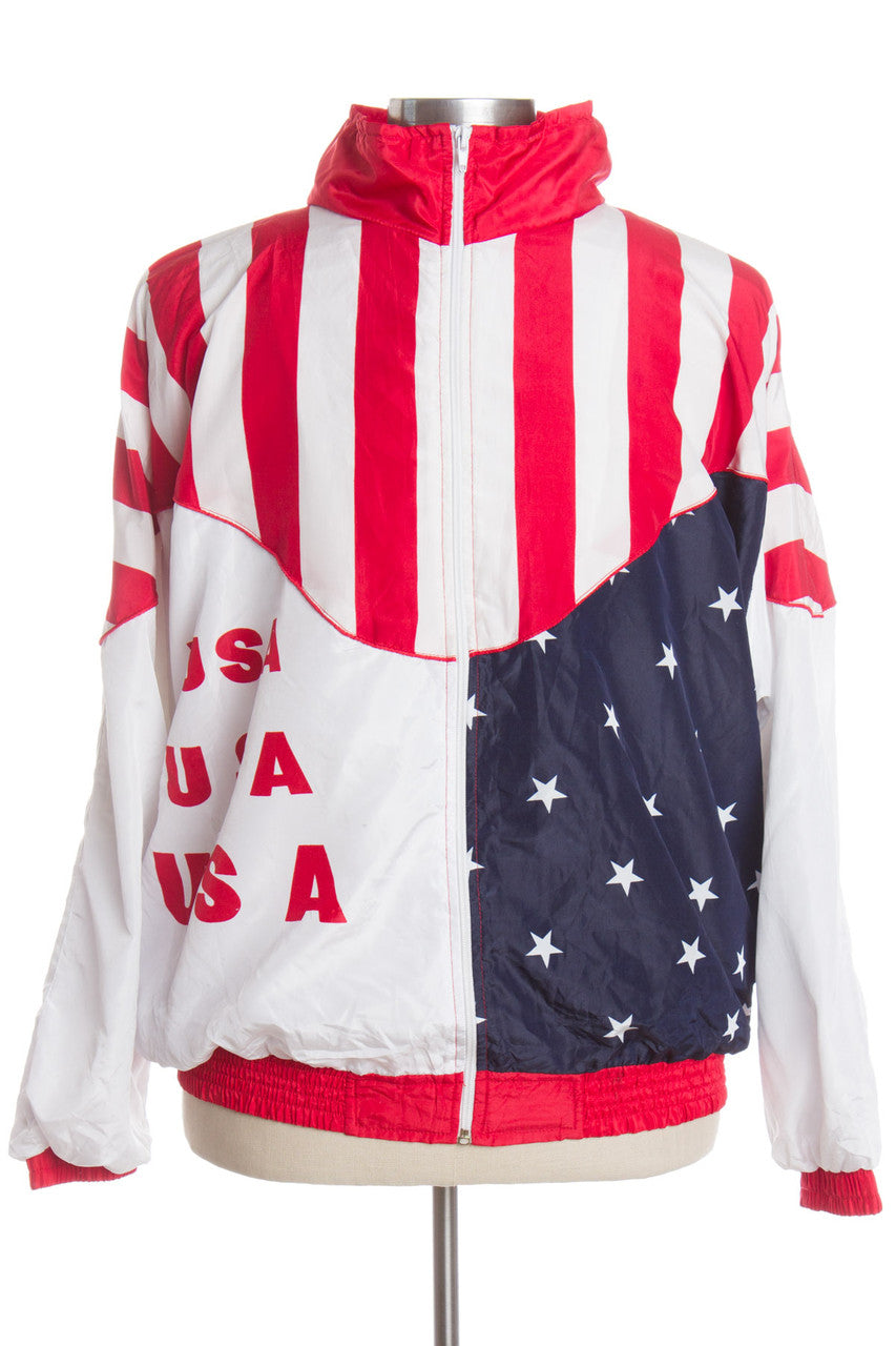 90s Jacket 7842