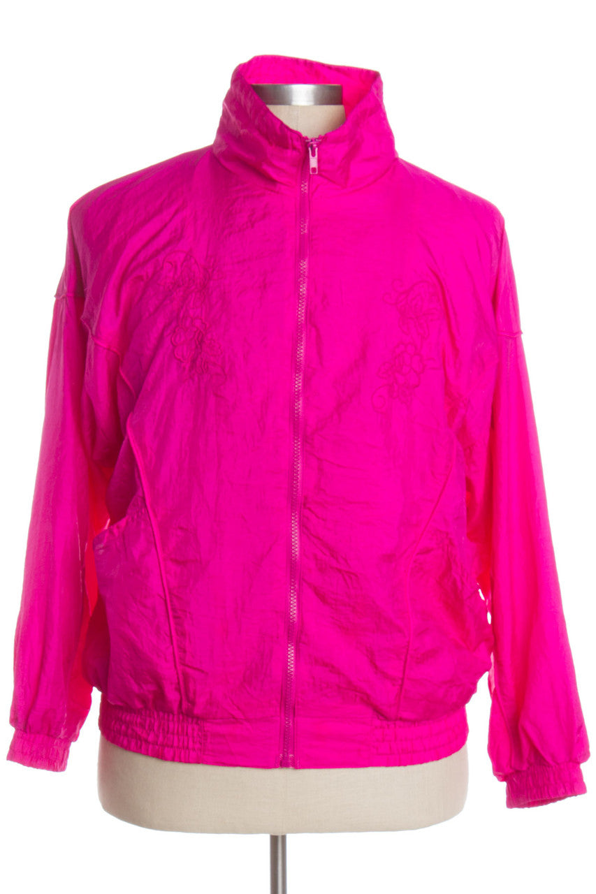 90s Jacket 7852