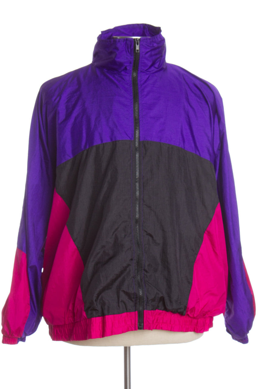 90s Jacket 7854